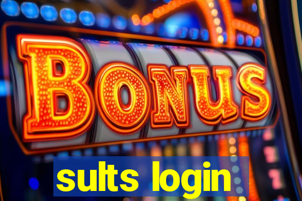 sults login